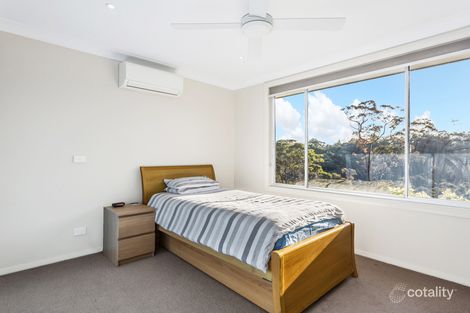 Property photo of 32 Nyara Road Mount Kuring-Gai NSW 2080