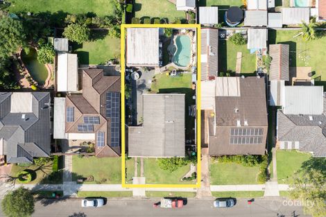 Property photo of 72 Medley Avenue Liverpool NSW 2170