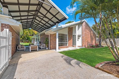 Property photo of 6 Taralye Place Chapel Hill QLD 4069