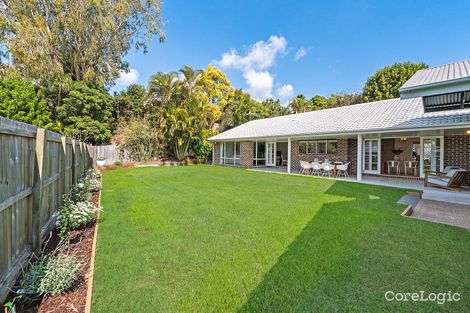 Property photo of 6 Taralye Place Chapel Hill QLD 4069