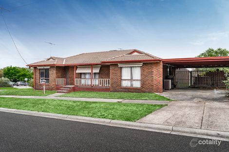 Property photo of 82 Strong Drive Hampton Park VIC 3976