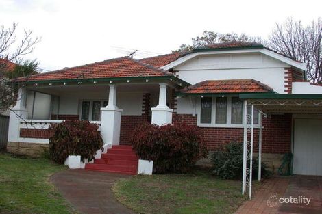 Property photo of 33 Clieveden Street North Perth WA 6006