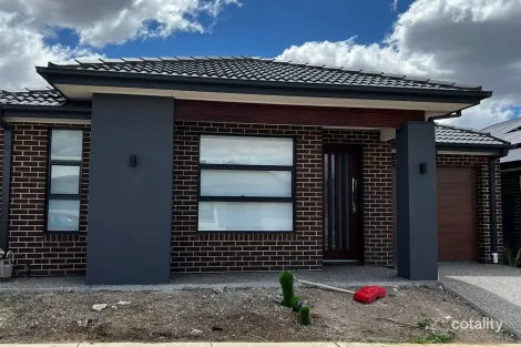 7 Hertali St, Truganina, VIC 3029