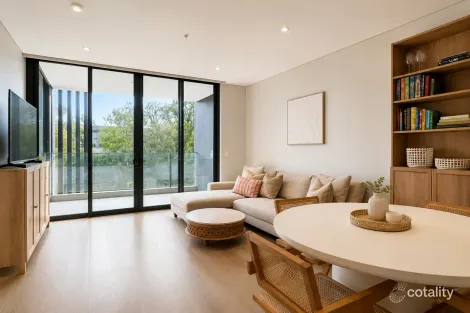 204/640 Mowbray Rd W, Lane Cove North, NSW 2066