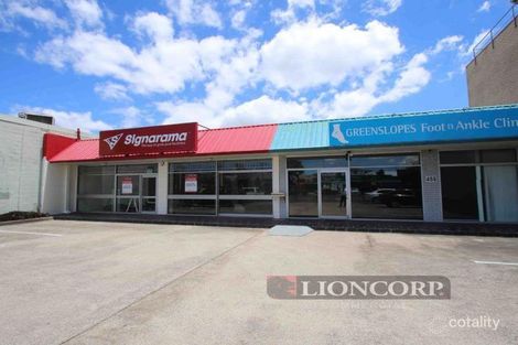 457 Logan Rd, Stones Corner, QLD 4120