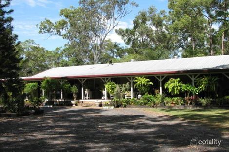 186 Aerodrome Rd, Isis River, QLD 4660