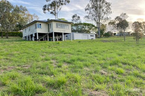 25 Kerr St, Kilcoy, QLD 4515