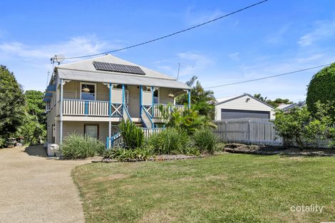 54 Glenora St, Wynnum, QLD 4178
