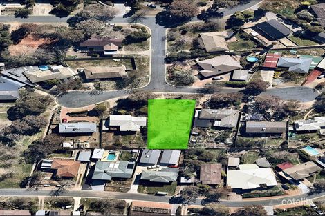 Property photo of 21 Sherwin Place Melba ACT 2615