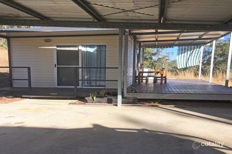 Property photo of 66 Bivouac Road Millstream QLD 4888