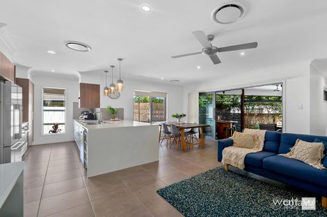 Property photo of 190 Dorville Road Carseldine QLD 4034