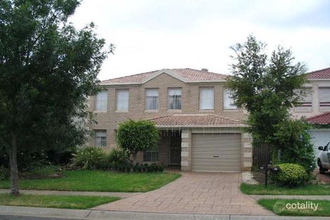 58 Amsterdam St, Oakhurst, NSW 2761