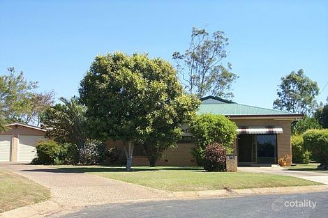 5 Shailers Cct, Thabeban, QLD 4670