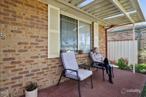 Property photo of 15 Perkins Street Bligh Park NSW 2756