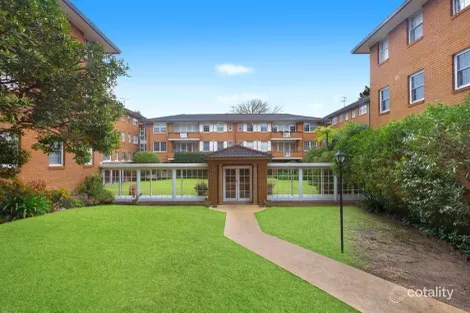 Property photo of 7/2 Woonona Avenue Wahroonga NSW 2076