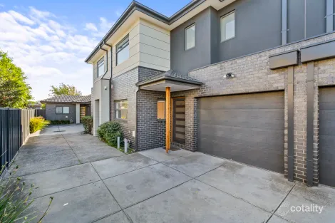 2/109 West St, Hadfield, VIC 3046