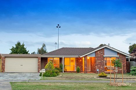 54 Smoult Dr, Kurunjang, VIC 3337