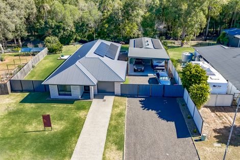 37 Regency Rd, Moore Park Beach, QLD 4670