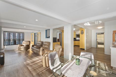 Property photo of 21 Whiting Court Cungulla QLD 4816