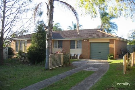 10 Palm Pl, Bidwill, NSW 2770