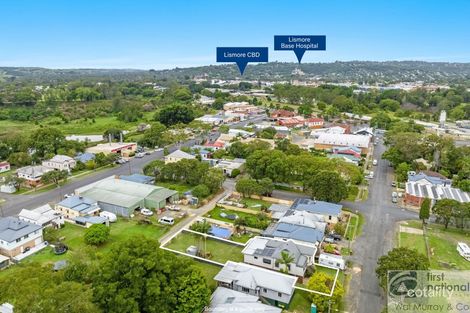 Property photo of 31 Phyllis Street South Lismore NSW 2480