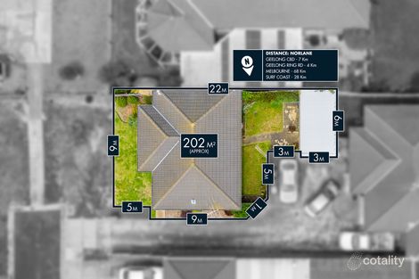 Property photo of 1/36 Croatia Place Norlane VIC 3214