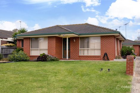 Property photo of 1/36 Croatia Place Norlane VIC 3214