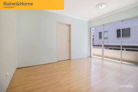 Property photo of 1/1 Drummond Street Warwick Farm NSW 2170