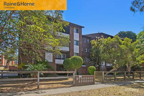 Property photo of 1 Drummond Street Warwick Farm NSW 2170