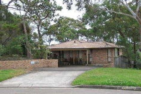 16 BEECHWORTH PL, MOUNT COLAH, NSW 2079