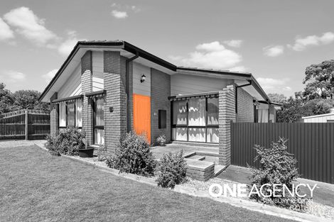 93 Menzies Dr, Sunbury, VIC 3429