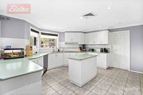 Property photo of 35 Allison Crescent Menai NSW 2234