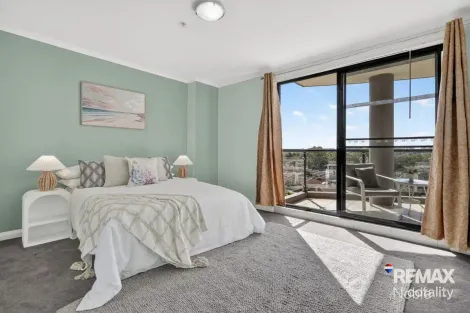 Property photo of 901/91B Bridge Road Westmead NSW 2145