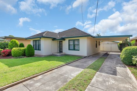 17 Tudor Ave, Clovelly Park, SA 5042