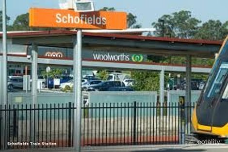 96 Boundary Rd, Tallawong, NSW 2762