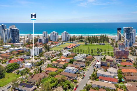 Property photo of 4/9 St Kilda Avenue Broadbeach QLD 4218