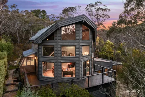 Property photo of 85 Mount Street Leura NSW 2780