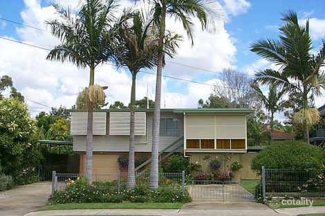 14 Mooney St, Logan Central, QLD 4114