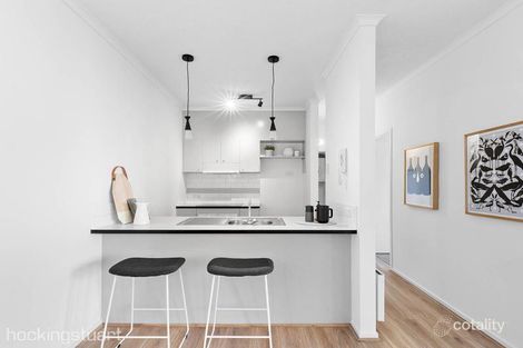 Property photo of 17/30 Miles Street Southbank VIC 3006