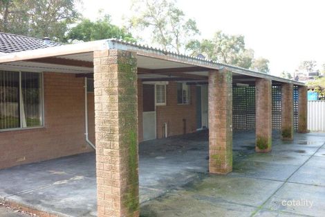 Property photo of 91 Eudoria Street Gosnells WA 6110