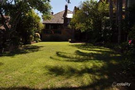 Property photo of 34 Thompson Street Mosman NSW 2088