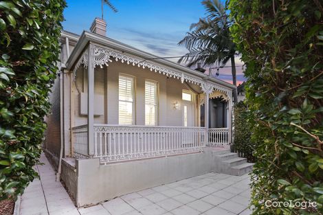 Property photo of 31 Laycock Street Neutral Bay NSW 2089