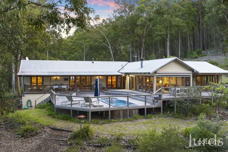 192 Mf1 Private Accs, Millfield, NSW 2325