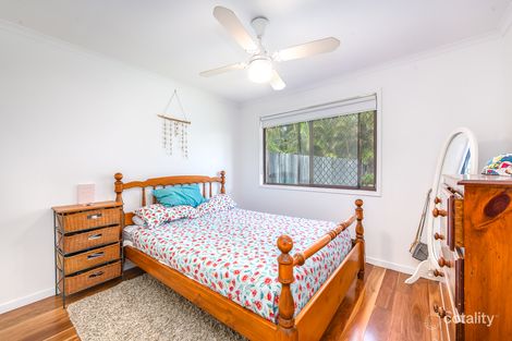 Property photo of 1/21 Callistemon Court Arundel QLD 4214