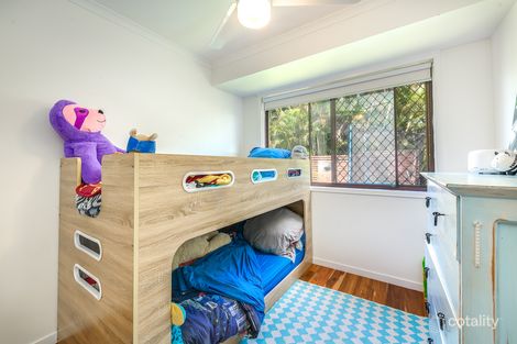 Property photo of 1/21 Callistemon Court Arundel QLD 4214