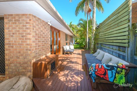 Property photo of 1/21 Callistemon Court Arundel QLD 4214