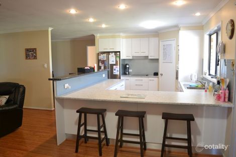 Property photo of 37 Stratford Drive Wyreema QLD 4352