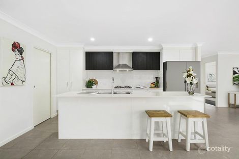 Property photo of 32 Fitzpatrick Circuit Augustine Heights QLD 4300