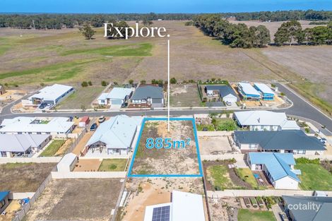 Property photo of 20 Stewart Smith Loop Cowaramup WA 6284