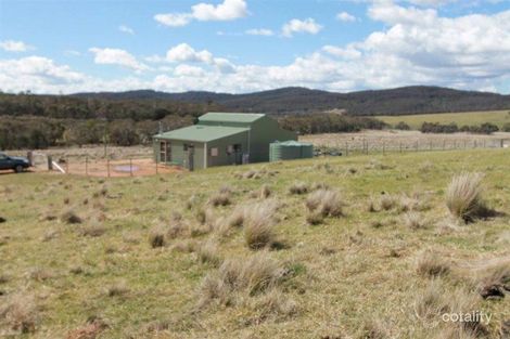 1083 Wallaces Gap Rd, Ballalaba, NSW 2622